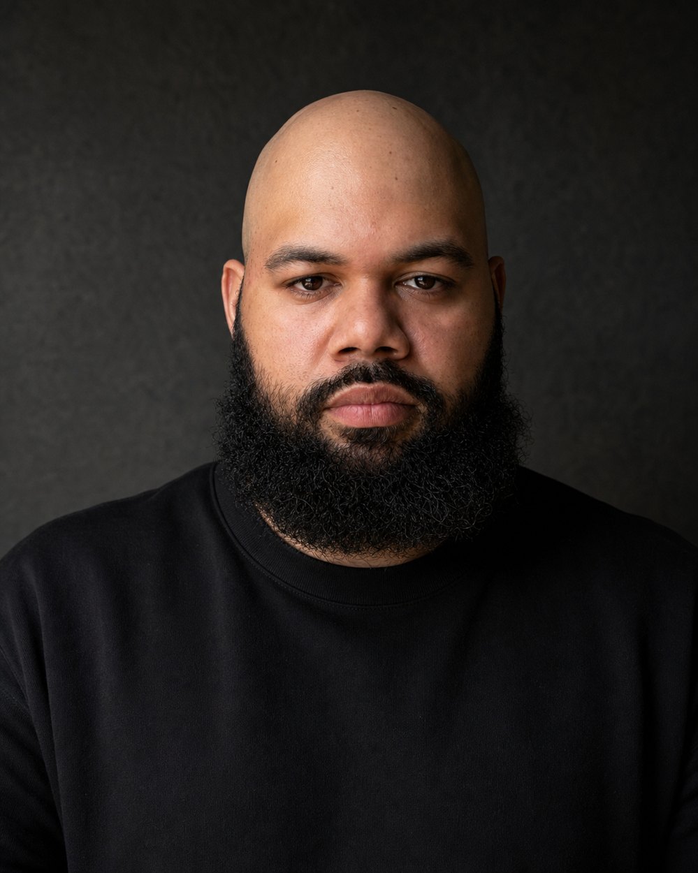 Irving Carrion, founder of IC Business Systems — Lawrence, MA